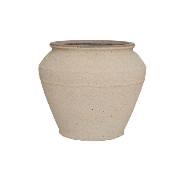 Pottery Pots plantenbak Eros S Sahara Sand ~