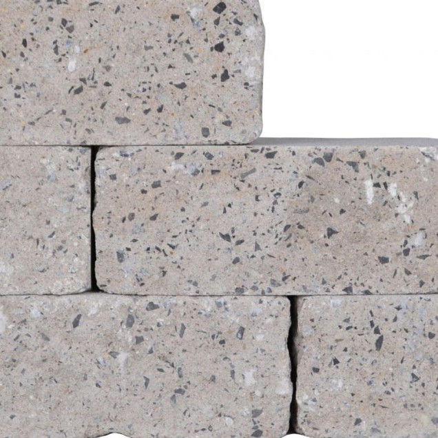 Granuwall Portland (extra light) 30x12x12 cm. AKTIE OP=OP
