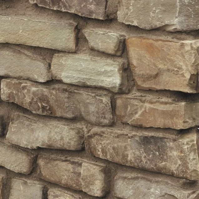 Grauwacke Stapelblok 6-25/15-35 cm. ~