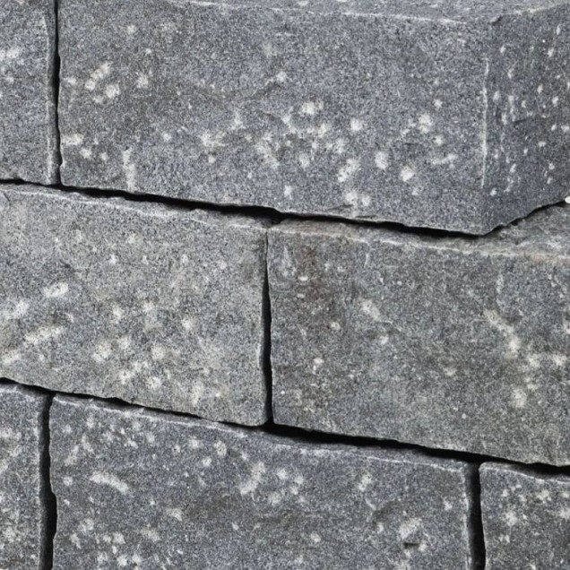 Castle Rock Tah Blue Classic 40x20x20 cm. ~