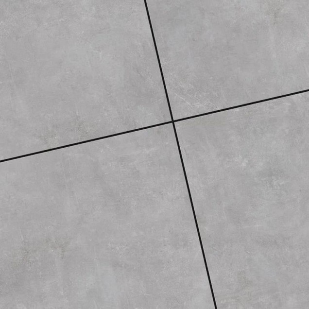 Cerasun Cilento Grigio 60x60x4 cm ~