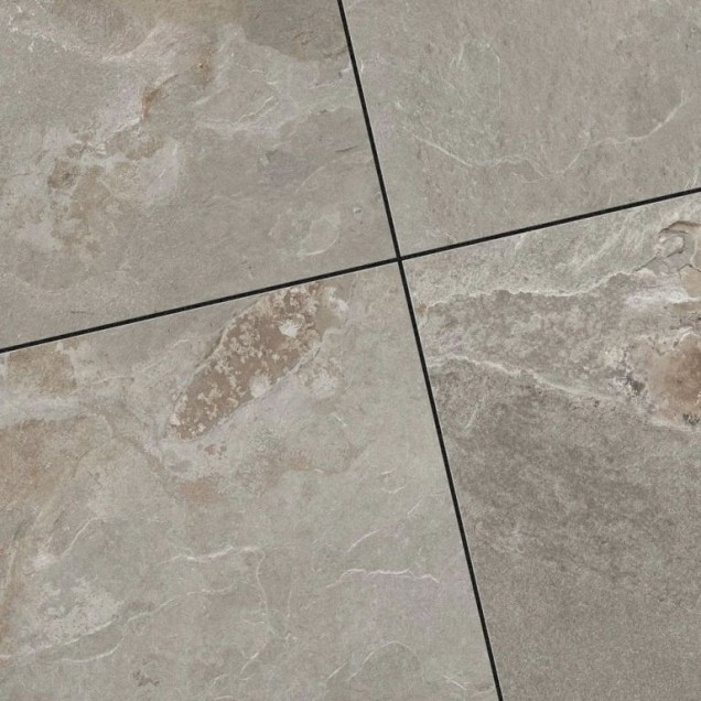 Keramische tegel Varese Taupe Due 80x80x2 cm. ~
