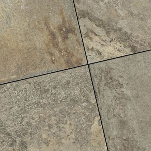 Keramische tegel Massa Color 120x120x2 cm. ~