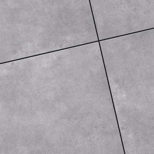 Keramische tegel Bari Grigio Due 80x80x2 cm ~