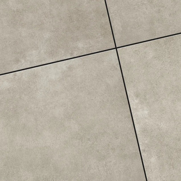 Keramische tegel Bari Sand Due 80x80x2 cm ~