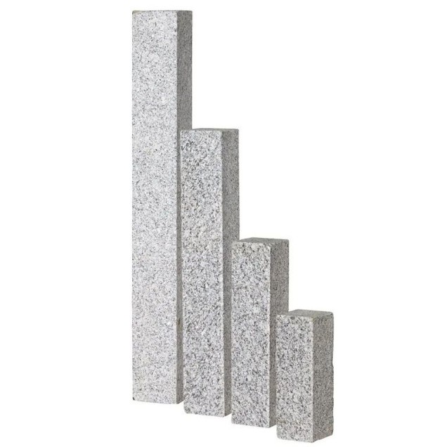 Palissade Supreme G603 125x12x12 cm. ~