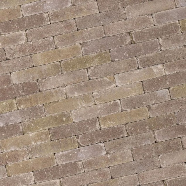 Tumbelton Extra 20x30x6 cm inca ~