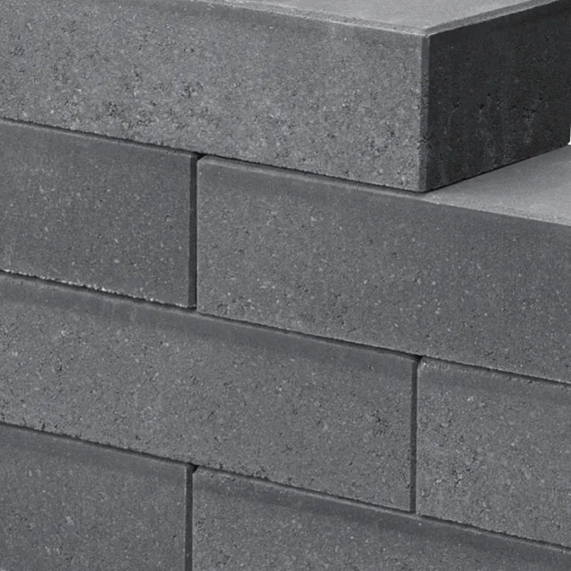 Linea Block Mount Everest 40x20x12,5 cm. ~