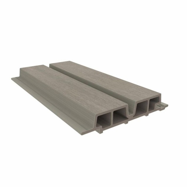 NTW HKC wand Castellation Pro65 3,3x18x290 cm. UH130 Antique (wb 150 mm.) ~