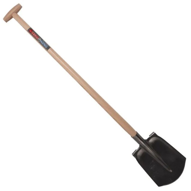 Bats ooo excellent + recht opstapje 110cm glasfiberkern steel ~