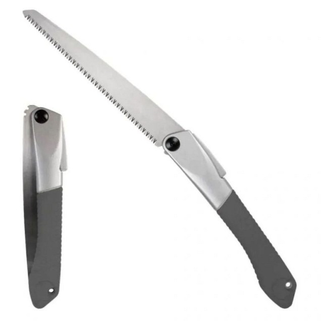 Snoeizaag opvouwbaar high quality 27-49cm ~
