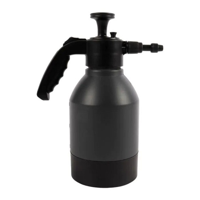 Drukspuit – Plantenspuit – Gerecycled kunststof – 2 liter – Zuurbestendig – ECO Friendly ~