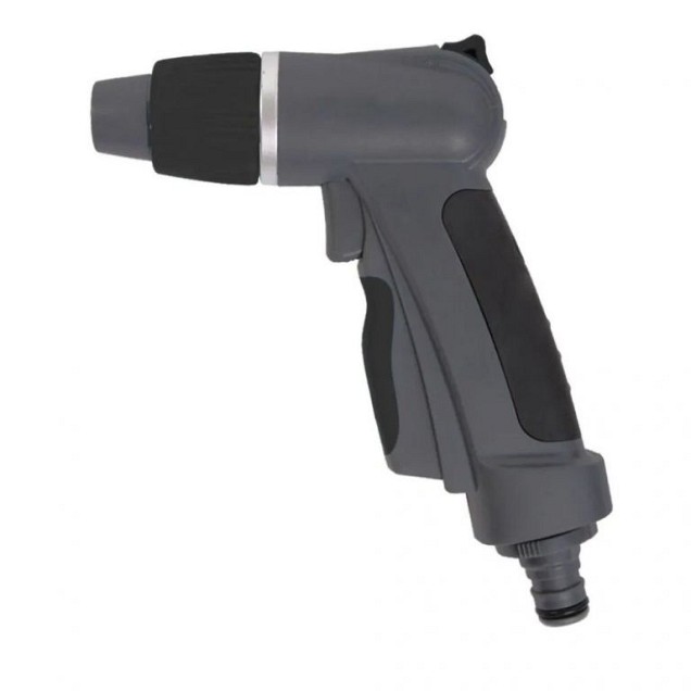 Spuitpistool Talen Tools ~