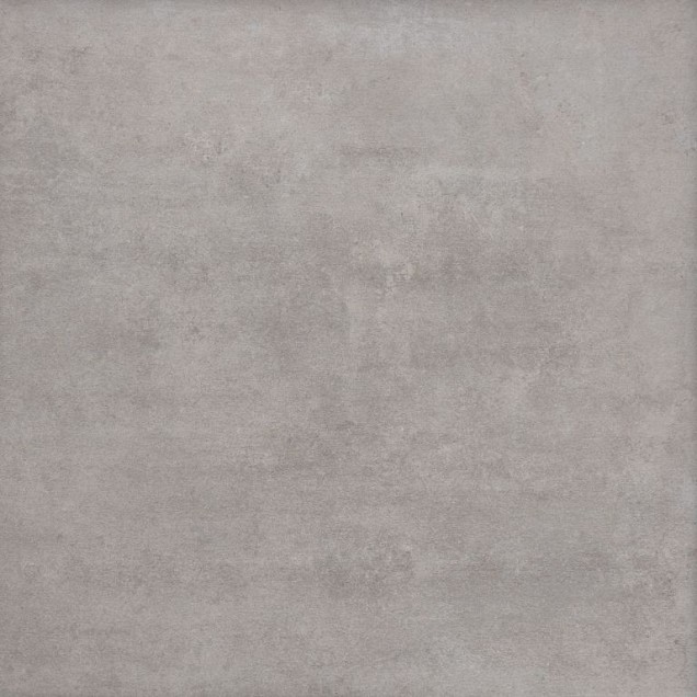 Walk Steel 80x80x1 cm. (uitlopend 2026) ~