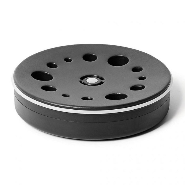 Rizz Umbrella The Disc Anthracite  ~