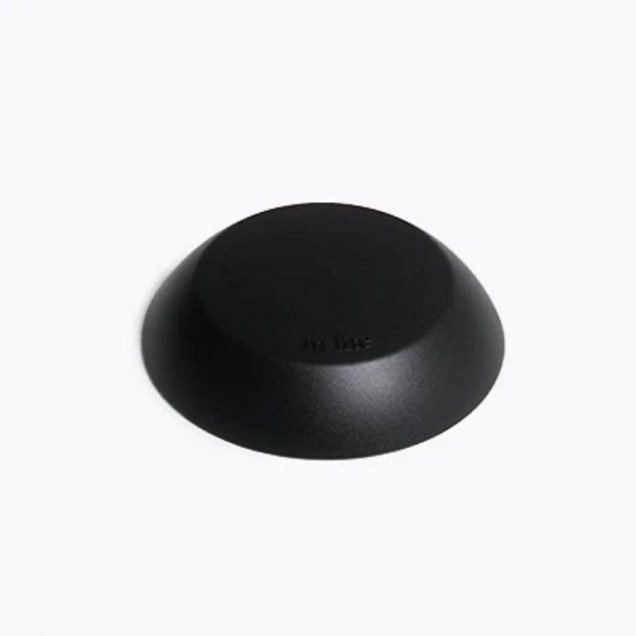 In-Lite Sway cap zwart (los) ~