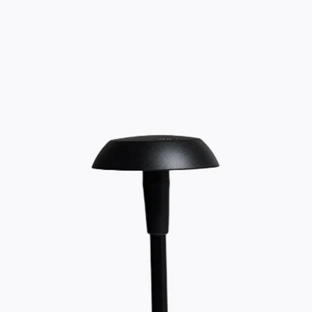 In-Lite Sway cap zwart (los) ~