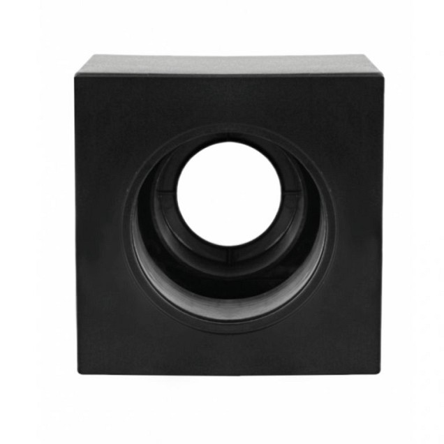 In-Lite Box 1 Black ~
