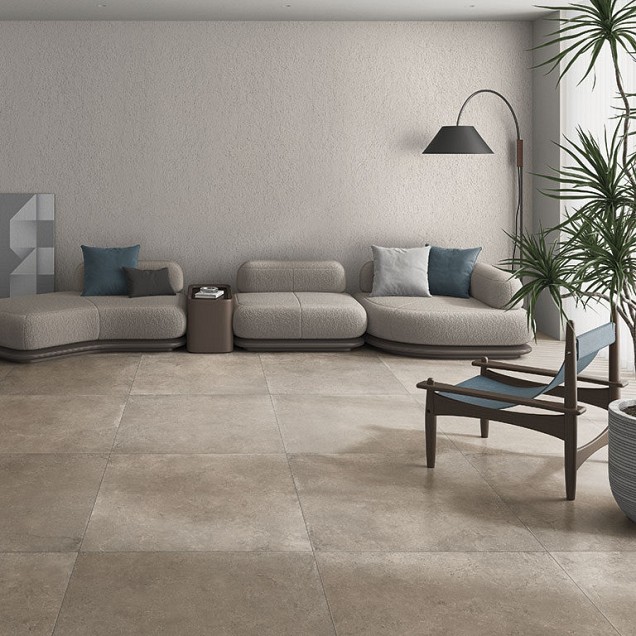 Zenith Cinnamon RT 60x60x3 cm. ~