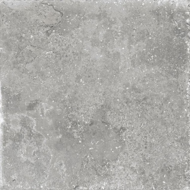 Keramische tegel Geoceramica® 60x60x4 OSTUNI Grigio Grijs div ~