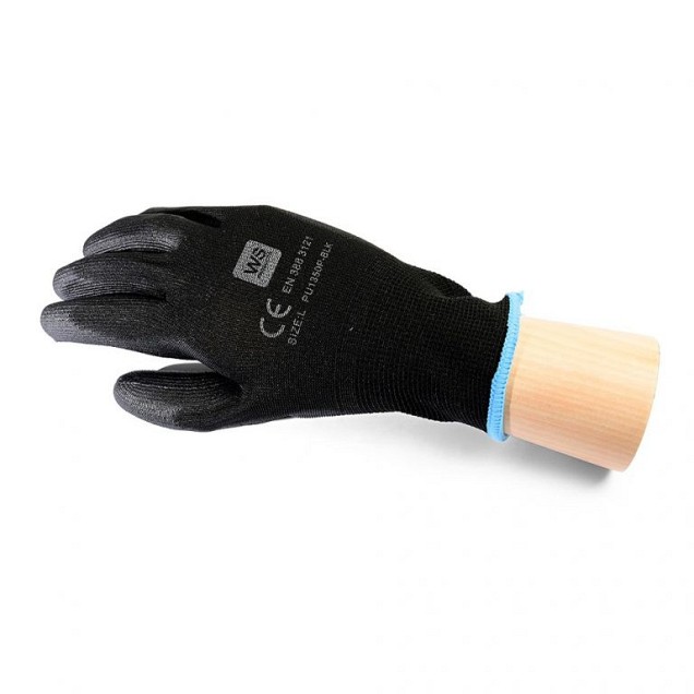 WS Werkhandschoen S/M/L/XL/XXL ~