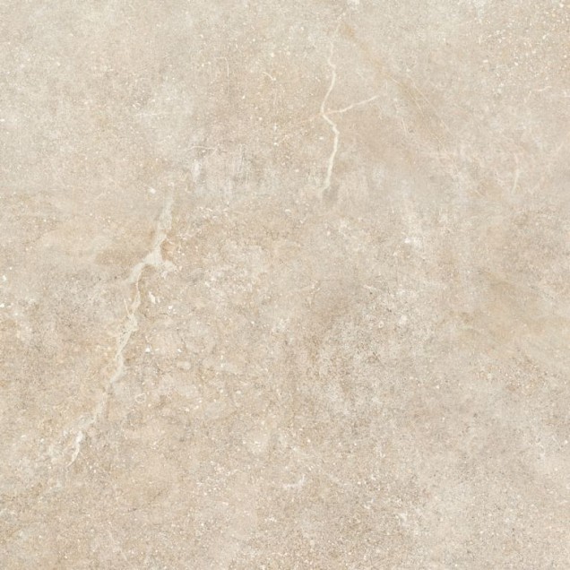 Zwembadrand afgerond Petra Beige 120x31,5x1,4 cm. (voor binnen) ~