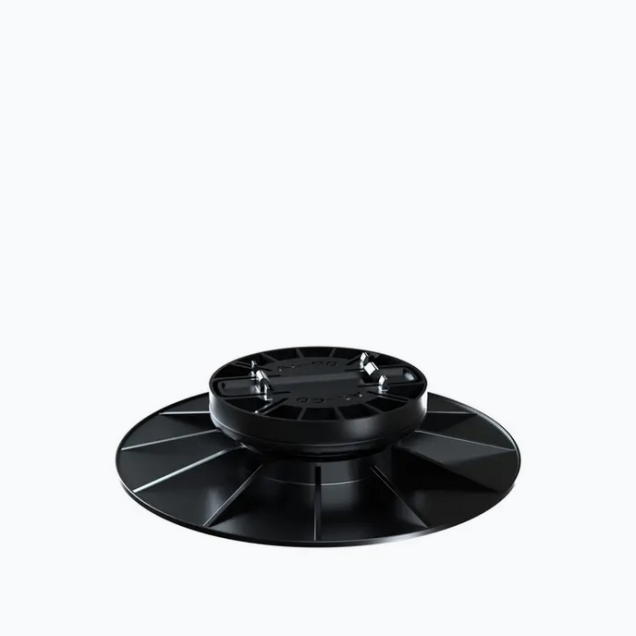 Nivo StructurAl verstelbare vloerdrager 140-230 mm. ~