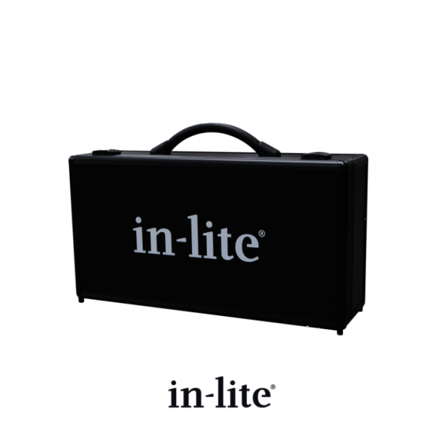 In-Lite Lightcase Essential ~