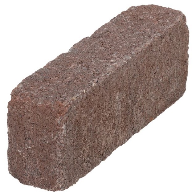 Corbin Tortori getrommeld 20x5x7 cm. ~