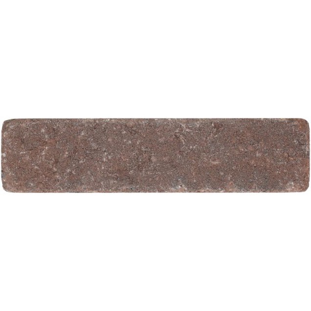 Corbin Tortori getrommeld 20x5x7 cm. ~