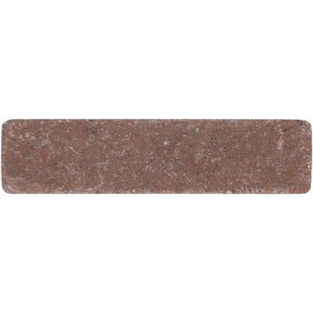 Corbin Tortori getrommeld 20x5x7 cm. ~