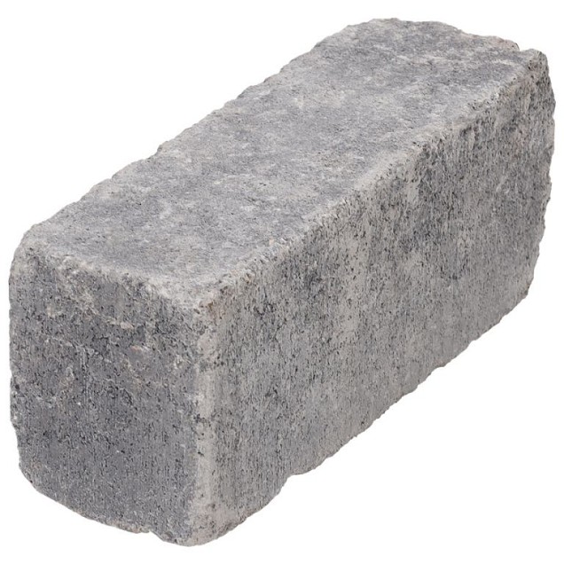 Corbin Messina getrommeld 21x7x8 cm. ~