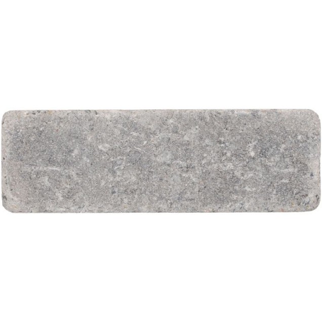 Corbin Messina getrommeld 21x7x8 cm. ~