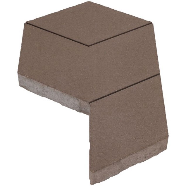 Hepta Wae evo taupe 5 cm. ~