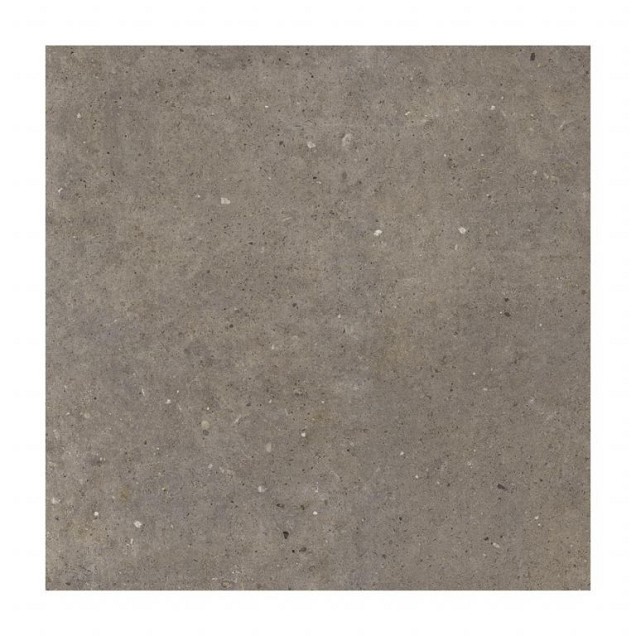 Cement Stone Dark Grey 100x100x2 cm. ~