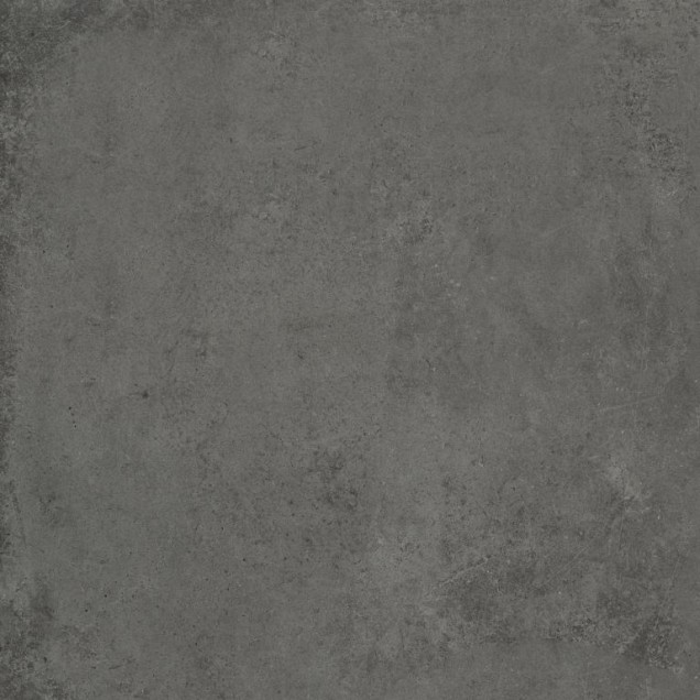 Malmo Medium Grey 80x80x2 cm. ~