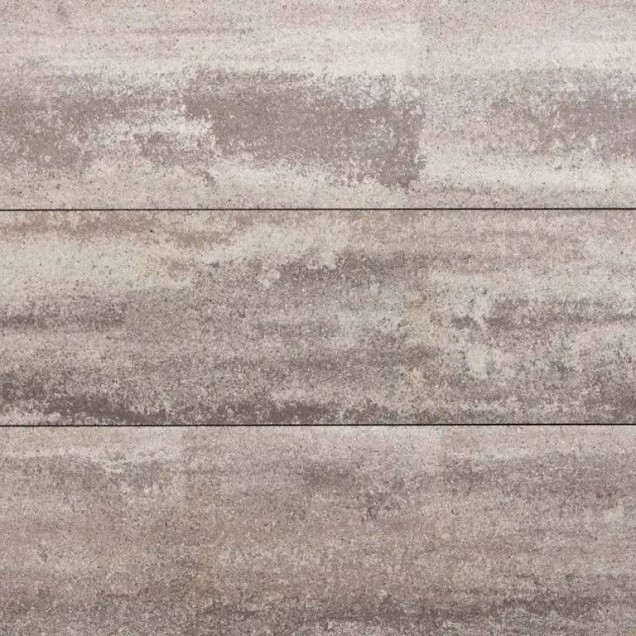 Arizona Earth Brown Lineair verband x7 cm. ~