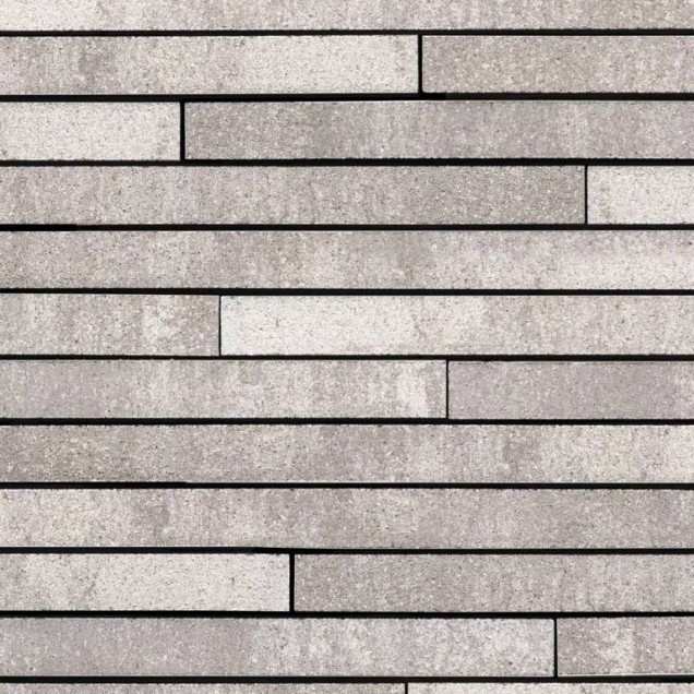 Panorama Brick 60x9x4 cm. Scotch Brown intense ~