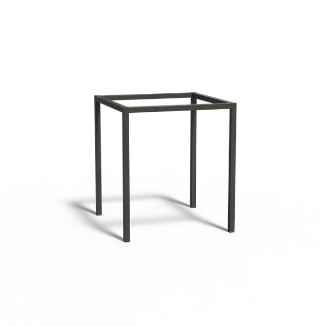 Pergola Sendzimir 2 mm. regular (LxBxH) 220x220x250 cm. ~