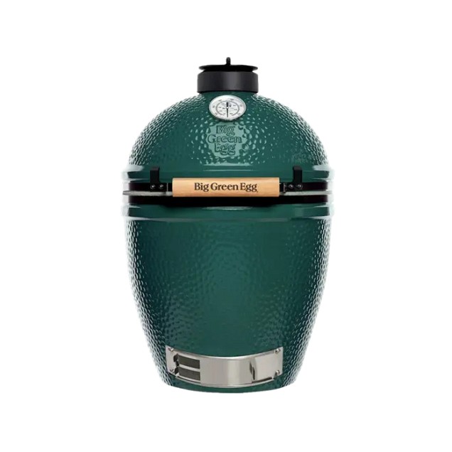 Cooking big green egg keramiek Ø46x84 cm. ~