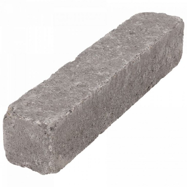 Tumble Stone Troll 15x5x7 cm. ~