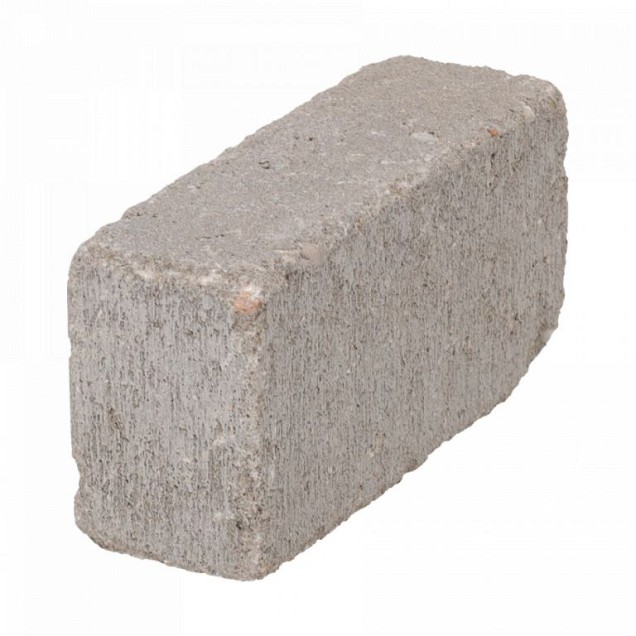 Tumble Stone Gausta 15x5x7 cm. ~