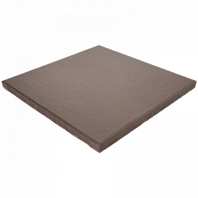 Chique 60x60x4 cm Umber ~