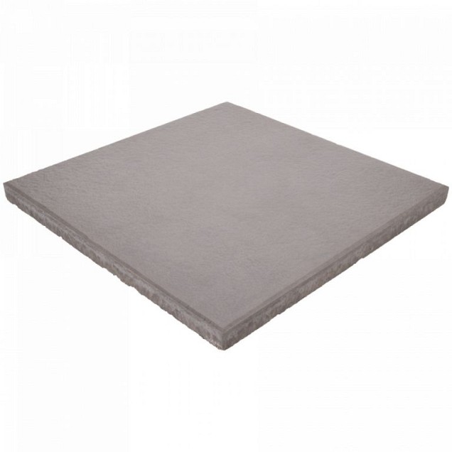 Chique 60x60x4 cm Nordic Grey ~