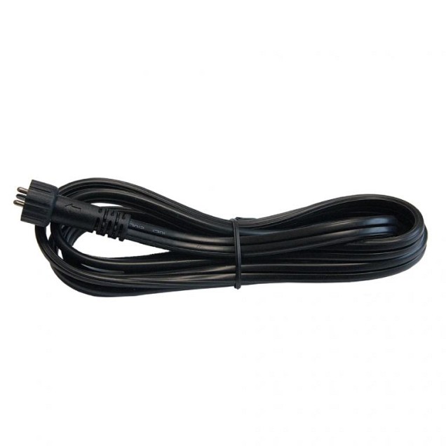 LightPro - Cila verlengkabel (5 meter) ~