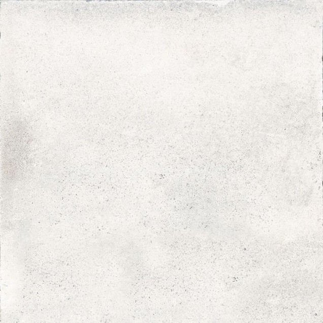 Zwembadrand recht Urban Blanco 120x31,5x1,4 cm. Antislip ~