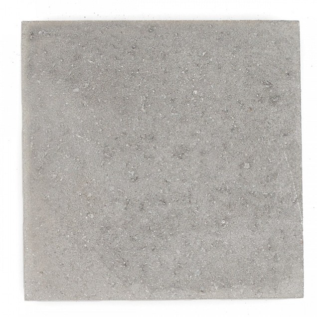 Betontegel 30x30x6 cm Grijs - Benor ~