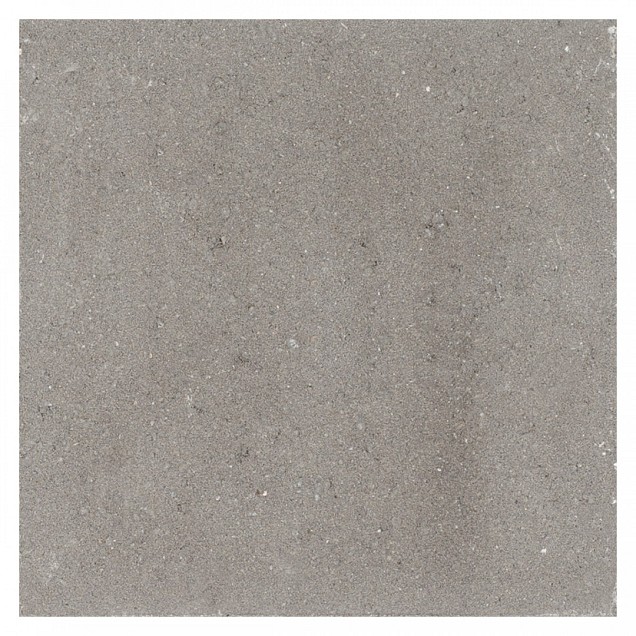 Betontegel 50x50x4.5 cm Grijs ~