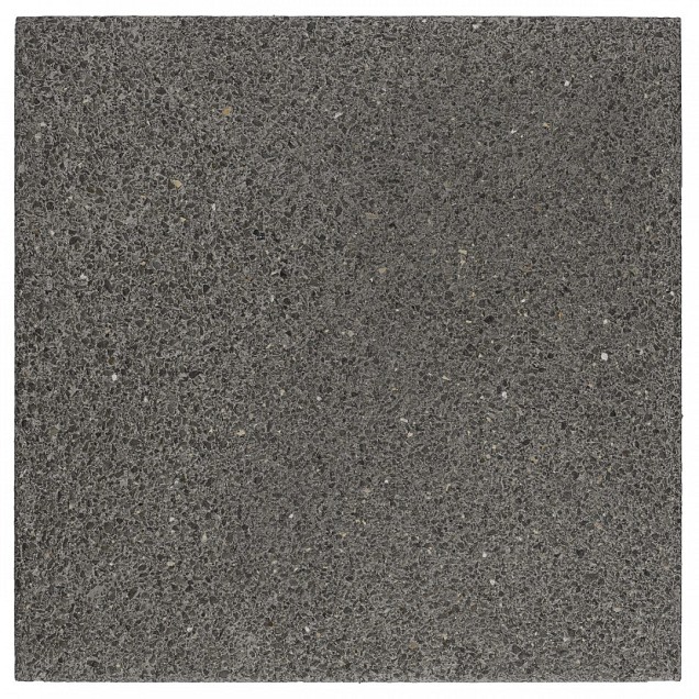 Terrastegel 60x60x4.0 cm Grijs - met C-Protect ~