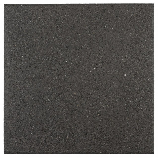 Terrastegel 60x60x4.0 cm Antraciet - met C-Protect ~